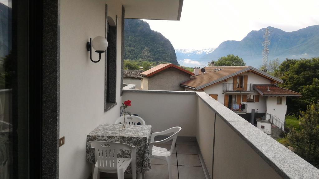 Affittacamere Valchiavenna - Foresteria Lombarda Con Parcheggio Privato Sul Posto! Apprezzata Gestione Familiare Dal 2012, Qualita-Prezzo Top! "Guest-House With Private Parking On Site! Appreciated Family Management Since 2012, Quality-Price Top!" Chiavenna Exterior foto