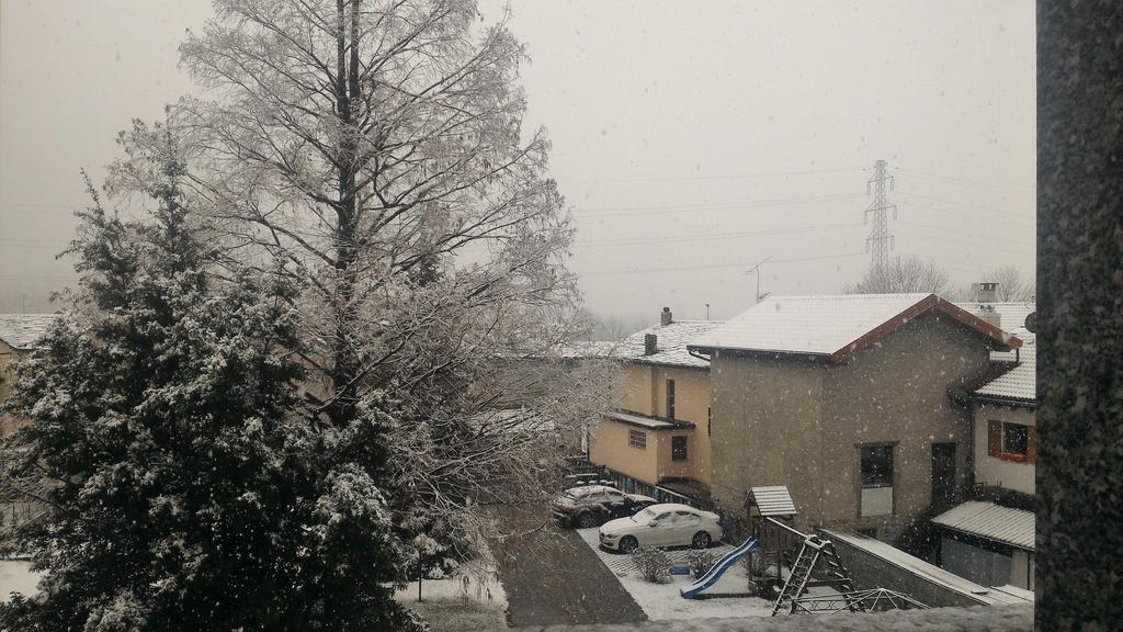 Affittacamere Valchiavenna - Foresteria Lombarda Con Parcheggio Privato Sul Posto! Apprezzata Gestione Familiare Dal 2012, Qualita-Prezzo Top! "Guest-House With Private Parking On Site! Appreciated Family Management Since 2012, Quality-Price Top!" Chiavenna Exterior foto