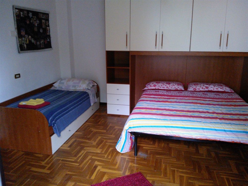 Affittacamere Valchiavenna - Foresteria Lombarda Con Parcheggio Privato Sul Posto! Apprezzata Gestione Familiare Dal 2012, Qualita-Prezzo Top! "Guest-House With Private Parking On Site! Appreciated Family Management Since 2012, Quality-Price Top!" Chiavenna Exterior foto