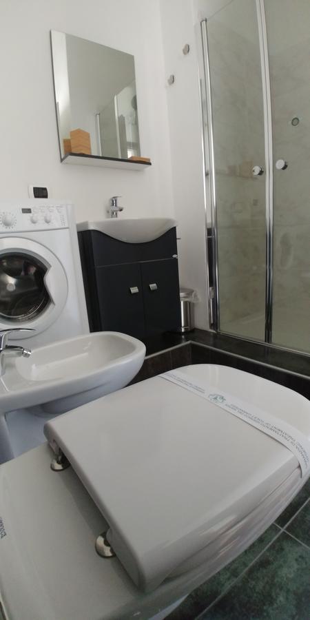 Affittacamere Valchiavenna - Foresteria Lombarda Con Parcheggio Privato Sul Posto! Apprezzata Gestione Familiare Dal 2012, Qualita-Prezzo Top! "Guest-House With Private Parking On Site! Appreciated Family Management Since 2012, Quality-Price Top!" Chiavenna Exterior foto