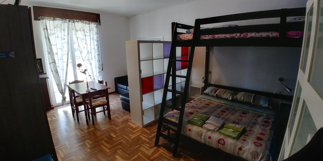 Affittacamere Valchiavenna - Foresteria Lombarda Con Parcheggio Privato Sul Posto! Apprezzata Gestione Familiare Dal 2012, Qualita-Prezzo Top! "Guest-House With Private Parking On Site! Appreciated Family Management Since 2012, Quality-Price Top!" Chiavenna Exterior foto