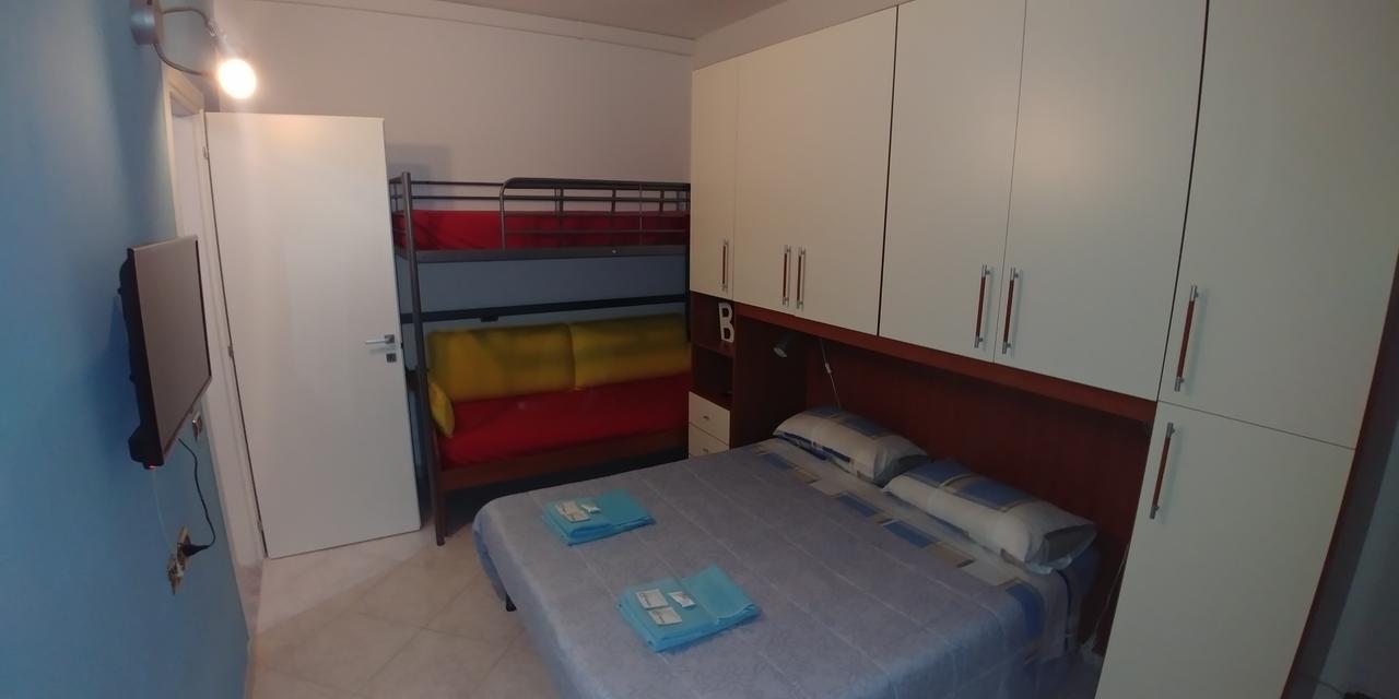 Affittacamere Valchiavenna - Foresteria Lombarda Con Parcheggio Privato Sul Posto! Apprezzata Gestione Familiare Dal 2012, Qualita-Prezzo Top! "Guest-House With Private Parking On Site! Appreciated Family Management Since 2012, Quality-Price Top!" Chiavenna Exterior foto