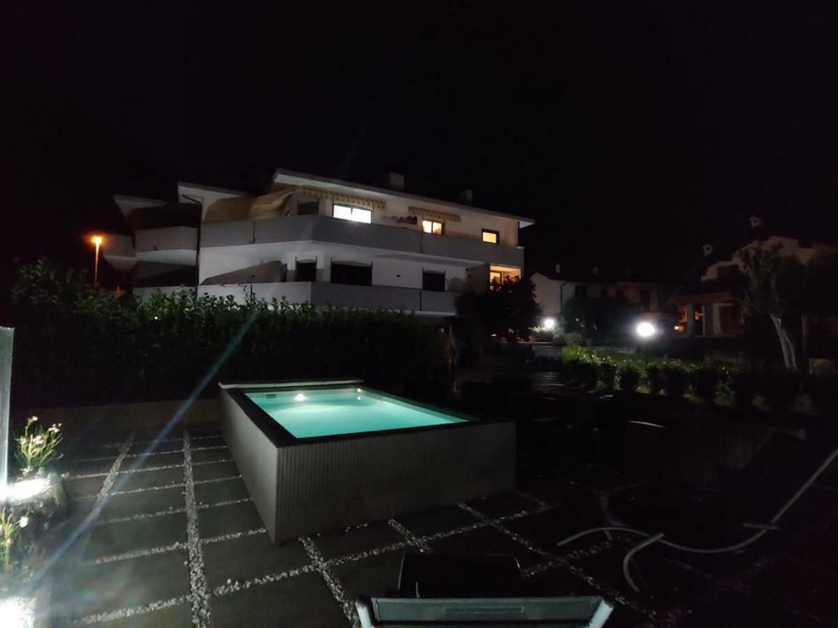 Affittacamere Valchiavenna - Foresteria Lombarda Con Parcheggio Privato Sul Posto! Apprezzata Gestione Familiare Dal 2012, Qualita-Prezzo Top! "Guest-House With Private Parking On Site! Appreciated Family Management Since 2012, Quality-Price Top!" Chiavenna Exterior foto