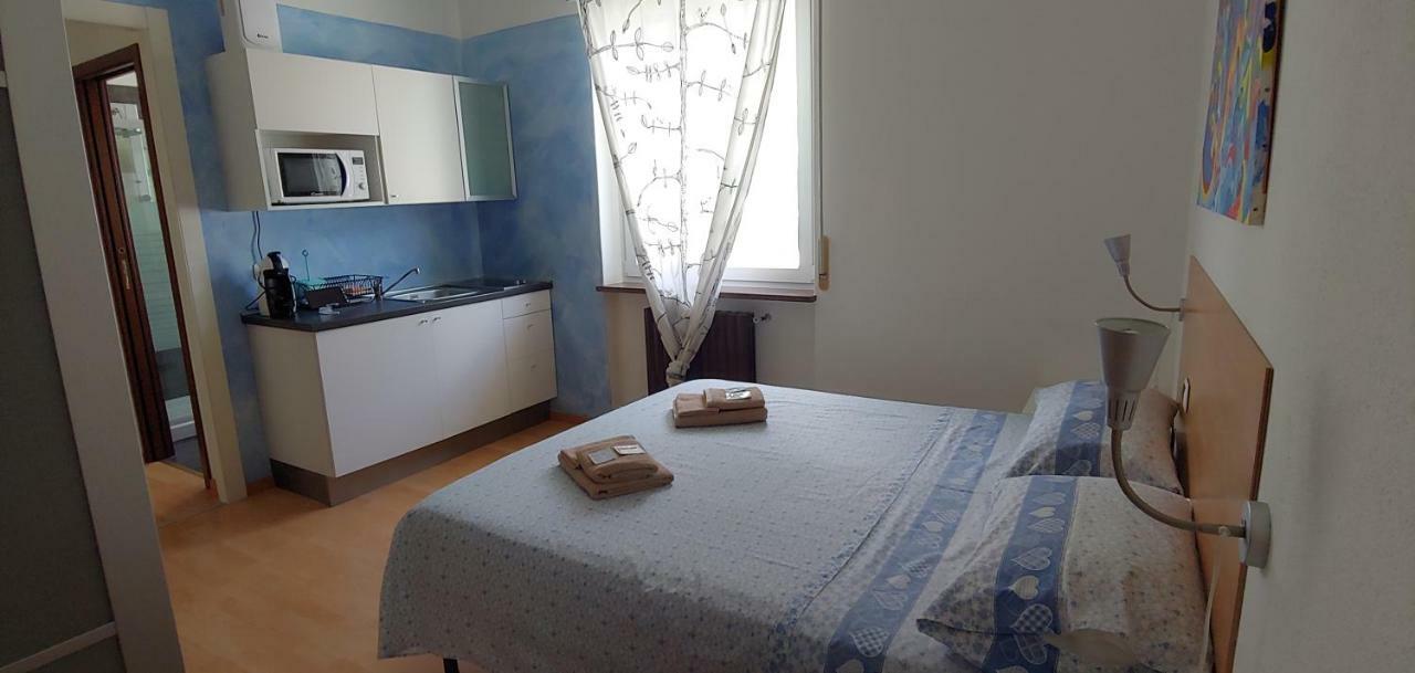 Affittacamere Valchiavenna - Foresteria Lombarda Con Parcheggio Privato Sul Posto! Apprezzata Gestione Familiare Dal 2012, Qualita-Prezzo Top! "Guest-House With Private Parking On Site! Appreciated Family Management Since 2012, Quality-Price Top!" Chiavenna Exterior foto
