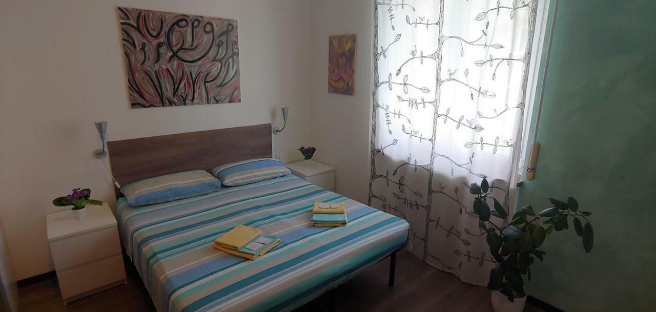 Affittacamere Valchiavenna - Foresteria Lombarda Con Parcheggio Privato Sul Posto! Apprezzata Gestione Familiare Dal 2012, Qualita-Prezzo Top! "Guest-House With Private Parking On Site! Appreciated Family Management Since 2012, Quality-Price Top!" Chiavenna Exterior foto