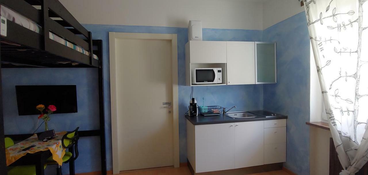 Affittacamere Valchiavenna - Foresteria Lombarda Con Parcheggio Privato Sul Posto! Apprezzata Gestione Familiare Dal 2012, Qualita-Prezzo Top! "Guest-House With Private Parking On Site! Appreciated Family Management Since 2012, Quality-Price Top!" Chiavenna Exterior foto